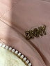 DKNY 100% Polyester Gold Snow Jacket Size 14 - 16 - photo 3