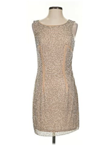 Cache Cocktail Dress (view 1)