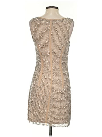 Cache Cocktail Dress (view 2)