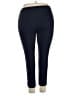 Zyia Active Blue Active Pants Size 3X - photo 2