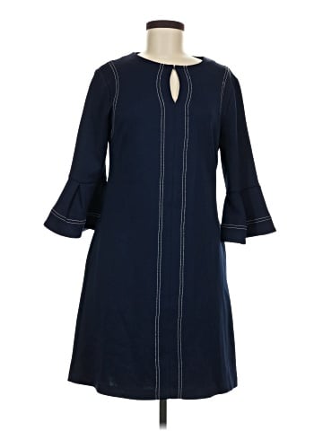 New York & Company Casual Dress (view 1)