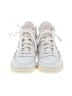 Reebok White Sneakers Size 10 - photo 2