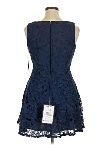 City Studio Cocktail Dress (view 2)