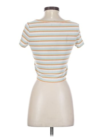 Urban Outfitters Short Sleeve T-Shirt (view 2)