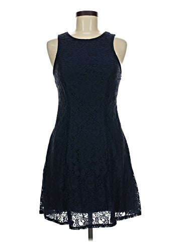 Speechless Cocktail Dress (view 1)