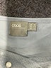 ASOS 100% Polyester Stars Gray Cocktail Dress Size 12 - photo 7