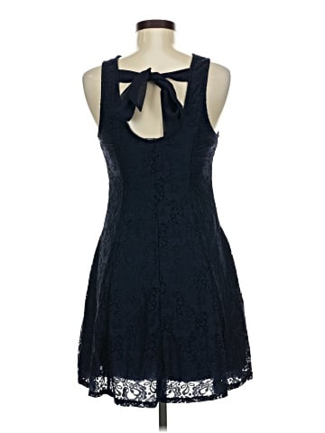 Speechless Cocktail Dress (view 2)