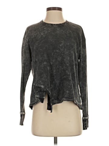 Splendid Pullover Sweater (view 1)