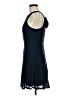 Speechless Blue Cocktail Dress Size M - photo 5