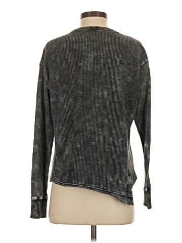 Splendid Pullover Sweater (view 2)