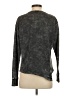 Splendid Gray Pullover Sweater Size S - photo 2