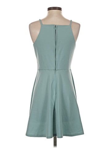 Trixxi Casual Dress (view 2)