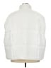 Nike 100% Polyester White Snow Jacket Size XXL - photo 2