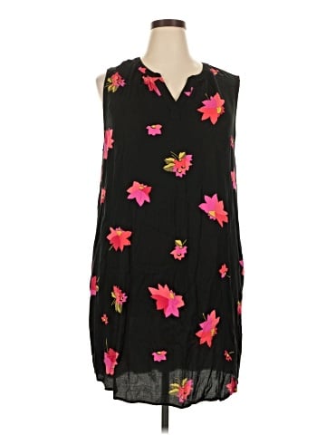 Amazon Essentials Casual Dress (view 1)