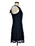 Speechless Blue Cocktail Dress Size M - photo 4