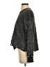 Splendid Gray Pullover Sweater Size S - photo 5