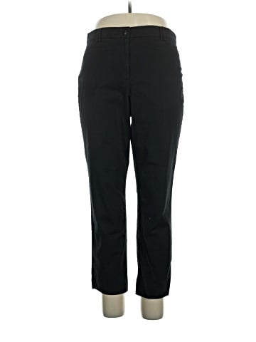 Ann Taylor Casual Pants (view 1)