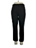 Ann Taylor Solid Black Casual Pants Size 12 (tall) - photo 1