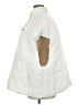 Nike 100% Polyester White Snow Jacket Size XXL - photo 5