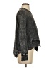 Splendid Gray Pullover Sweater Size S - photo 4