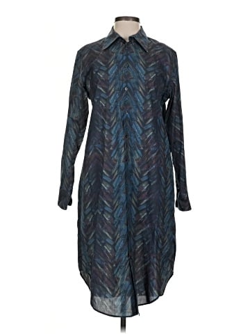 Thomas Pink Casual Dress (view 1)
