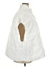 Nike 100% Polyester White Snow Jacket Size XXL - photo 4