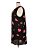 Amazon Essentials 100% Viscose Print Black Casual Dress Size XXL - photo 5