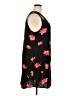 Amazon Essentials 100% Viscose Print Black Casual Dress Size XXL - photo 4