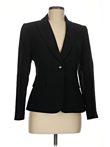 Tahari by ASL Blazer (view 1)