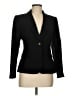 Tahari by ASL 100% Polyester Black Blazer Size 8 Petite - photo 1