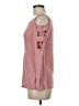 Design Lab Lord & Taylor Pink Pullover Sweater Size M - photo 5