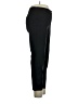 Ann Taylor Solid Black Casual Pants Size 12 (tall) - photo 4