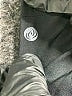 Apana Solid Black Casual Pants Size XL - photo 4
