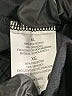 Apana Solid Black Casual Pants Size XL - photo 5