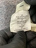 Jaeger 100% Acetate Stripes Gold Jacket Size 8 - photo 8