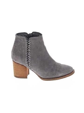 Blondo Ankle Boots (view 1)
