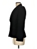 Tahari by ASL 100% Polyester Black Blazer Size 8 Petite - photo 5