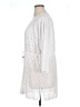 Dotti White Kimono Size XL - photo 5
