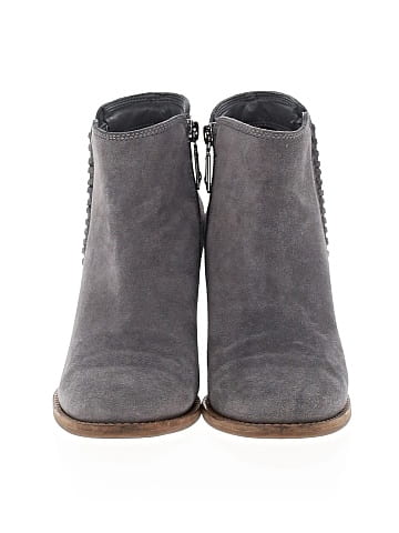 Blondo Ankle Boots (view 2)