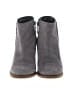 Blondo Gray Ankle Boots Size 6 - photo 2