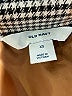 Old Navy Houndstooth Gold Blazer Size XS - photo 6