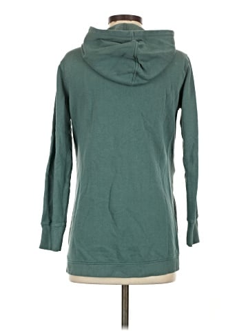 Old Navy - Maternity Zip Up Hoodie (view 2)