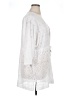 Dotti White Kimono Size XL - photo 4