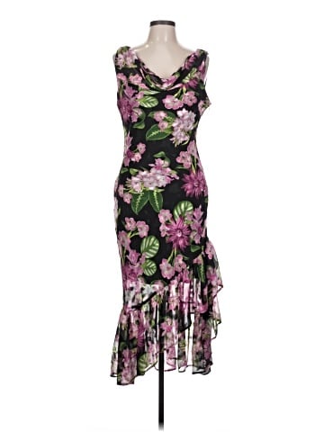 Kensie Cocktail Dress (view 1)