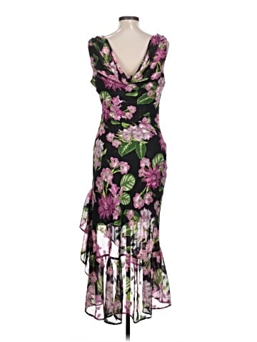 Kensie Cocktail Dress (view 2)
