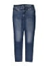Gap Kids Solid Blue Jeans Size 12 - photo 1
