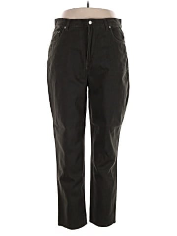 Bill Blass Casual Pants (view 1)