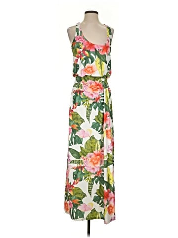Boston Proper Casual Dress (view 1)