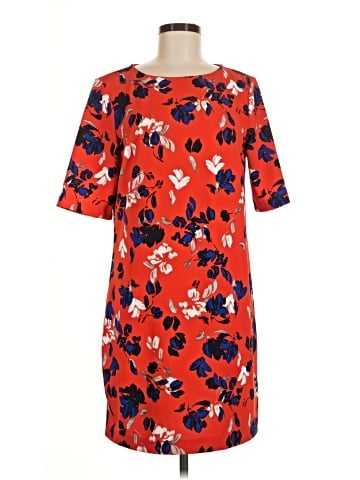 Banana Republic Factory Store Casual Dress (view 1)