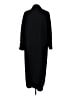 Gallery 100% Polyester Black Coat Size 10 - photo 2